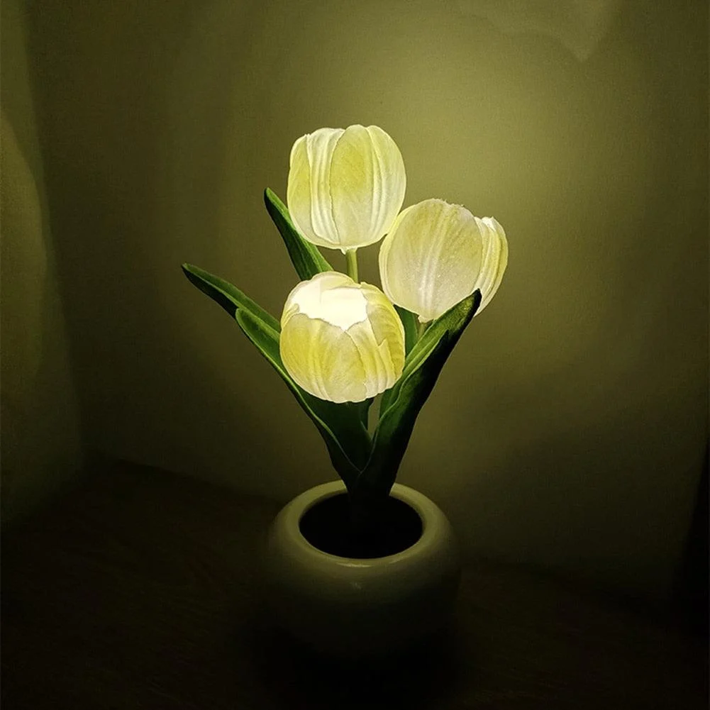 LED_Tulip_Table_Lamp_-_-4317500 LED Tulip Table Lamp -