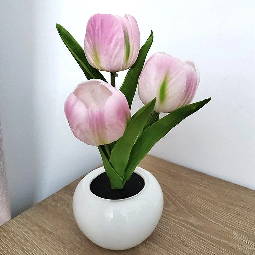 LED_Tulip_Table_Lamp_-_-4317515 LED Tulip Table Lamp -