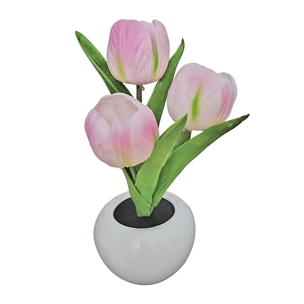 LED_Tulip_Table_Lamp_-_-4317522 LED Tulip Table Lamp -