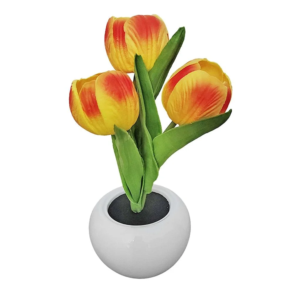 LED_Tulip_Table_Lamp_-_-4317536 LED Tulip Table Lamp -