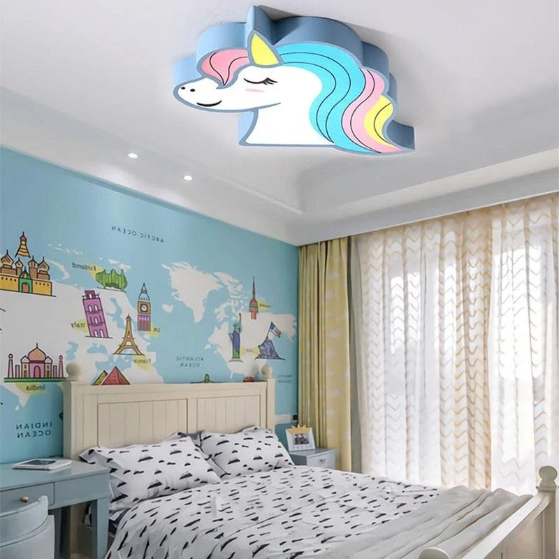 LED_Unicorn_Kids_Room_Light_-_-_tag1_-4298467 LED Unicorn Kids Room Light - - #tag1#