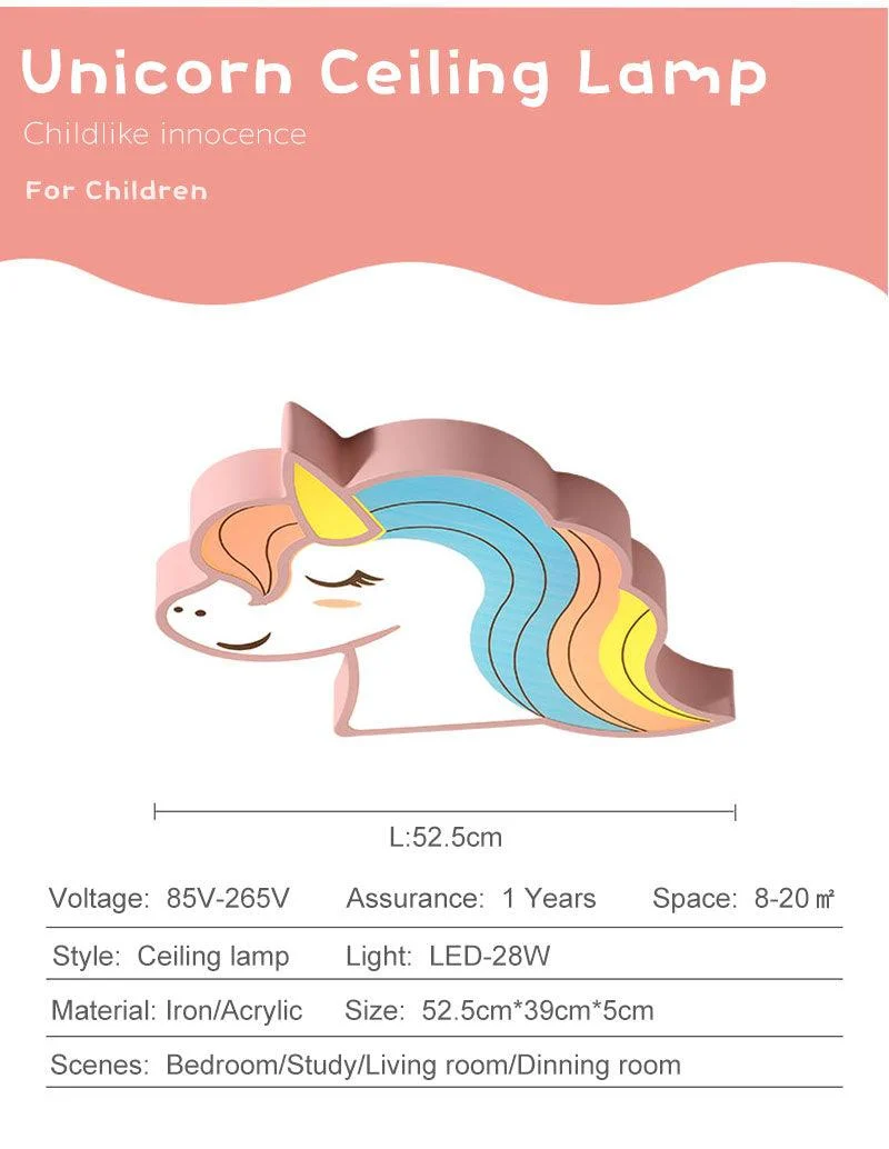 LED_Unicorn_Kids_Room_Light_-_-_tag1_-4298526 LED Unicorn Kids Room Light - - #tag1#
