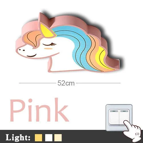 LED_Unicorn_Kids_Room_Light_-_-_tag1_-4298582 LED Unicorn Kids Room Light - - #tag1#