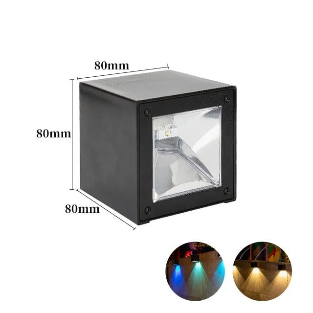 LED_Wall_Lamp_Solar_Light_Sunlight_Sensor_IP65_Waterproof_-_-_tag1_-4298747 LED Wall Lamp Solar Light Sunlight Sensor IP65 Waterproof - - #tag1#
