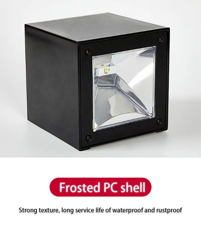 LED_Wall_Lamp_Solar_Light_Sunlight_Sensor_IP65_Waterproof_-_-_tag1_-4298843 LED Wall Lamp Solar Light Sunlight Sensor IP65 Waterproof - - #tag1#