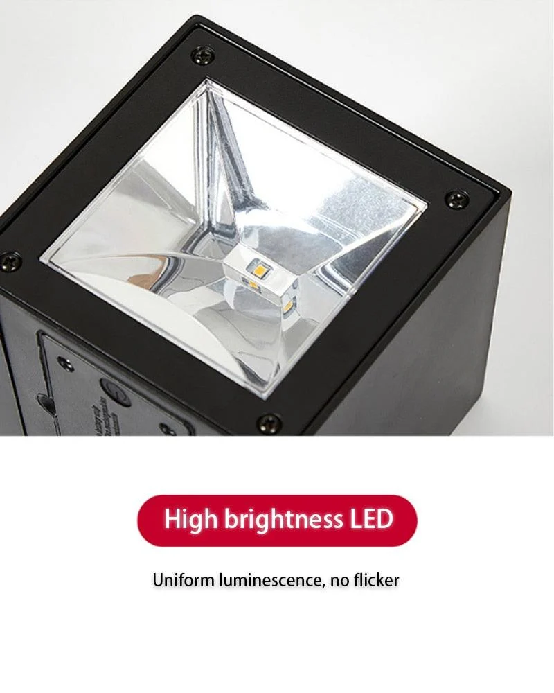 LED_Wall_Lamp_Solar_Light_Sunlight_Sensor_IP65_Waterproof_-_-_tag1_-4298850 LED Wall Lamp Solar Light Sunlight Sensor IP65 Waterproof - - #tag1#