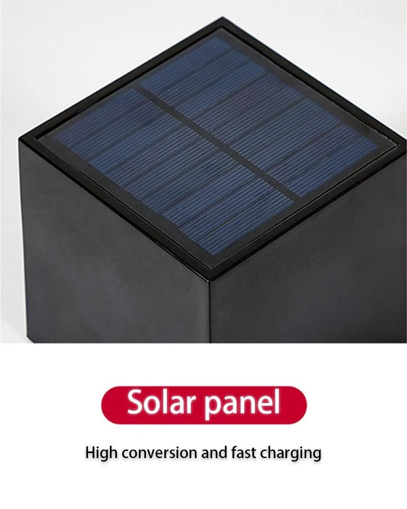 LED_Wall_Lamp_Solar_Light_Sunlight_Sensor_IP65_Waterproof_-_-_tag1_-4298858 LED Wall Lamp Solar Light Sunlight Sensor IP65 Waterproof - - #tag1#