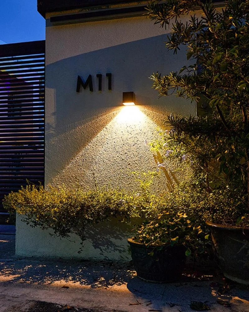 LED_Wall_Lamp_Solar_Light_Sunlight_Sensor_IP65_Waterproof_-_-_tag1_-4298865 LED Wall Lamp Solar Light Sunlight Sensor IP65 Waterproof - - #tag1#