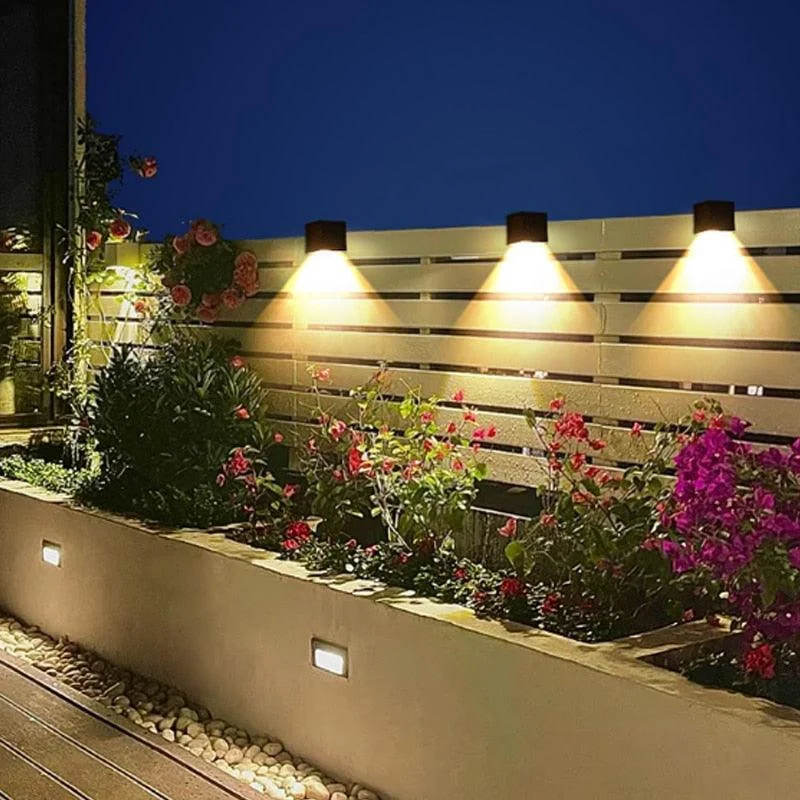 LED_Wall_Lamp_Solar_Light_Sunlight_Sensor_IP65_Waterproof_-_-_tag1_-4298870 LED Wall Lamp Solar Light Sunlight Sensor IP65 Waterproof - - #tag1#