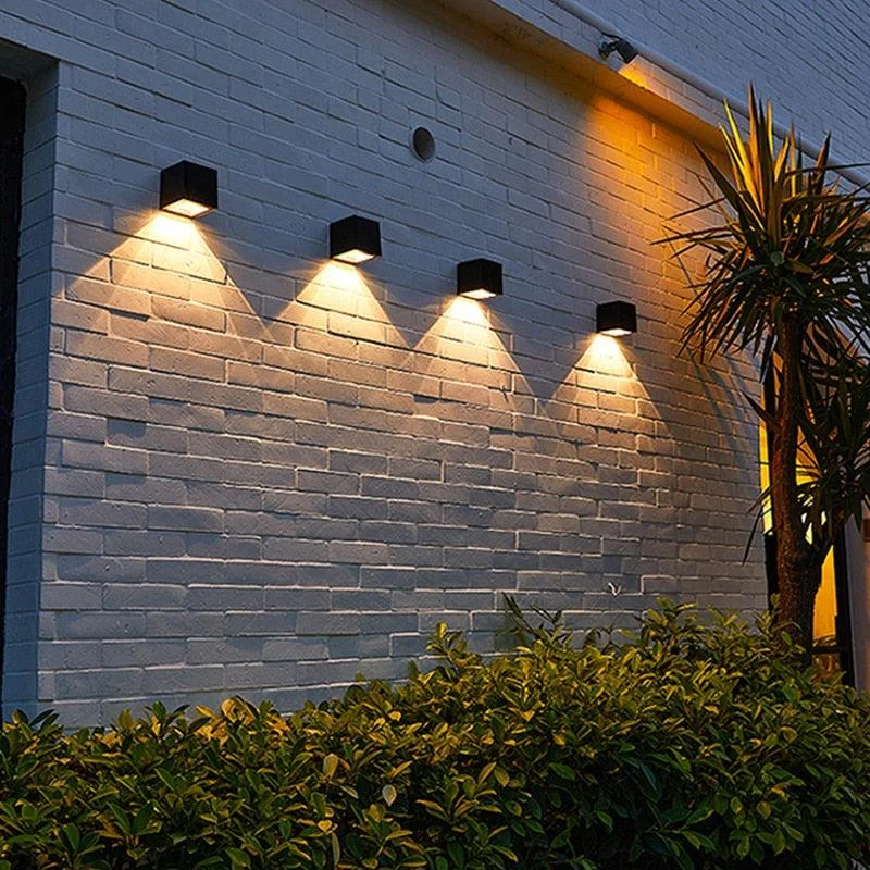LED_Wall_Lamp_Solar_Light_Sunlight_Sensor_IP65_Waterproof_-_-_tag1_-4298879 LED Wall Lamp Solar Light Sunlight Sensor IP65 Waterproof - - #tag1#