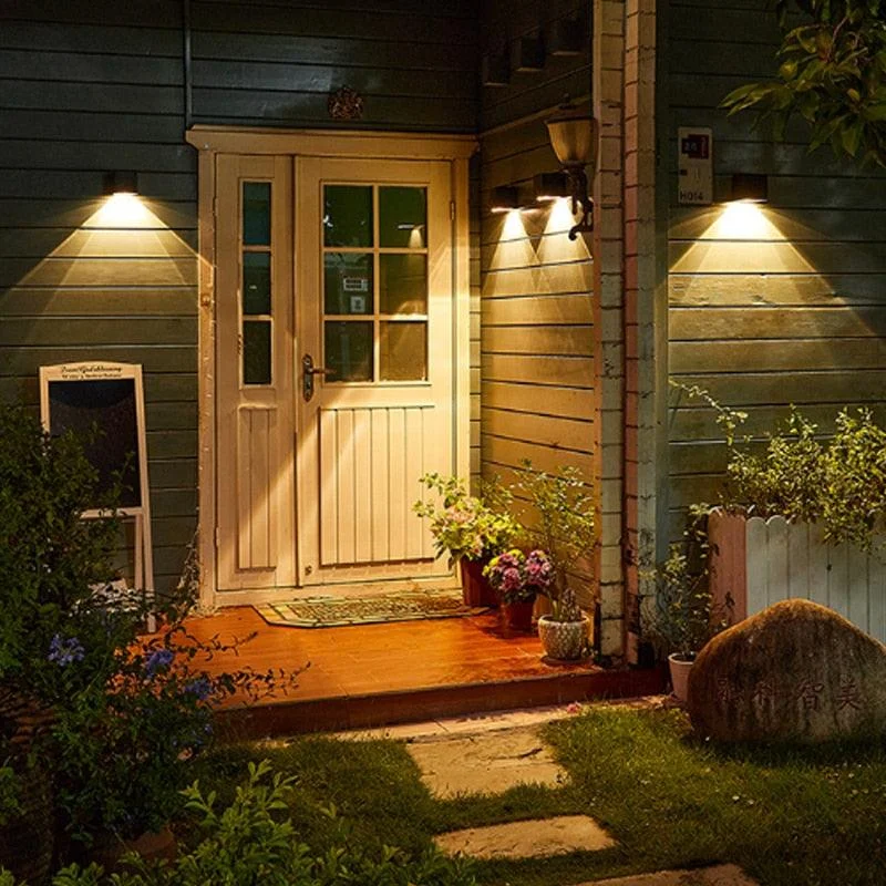 LED_Wall_Lamp_Solar_Light_Sunlight_Sensor_IP65_Waterproof_-_-_tag1_-4298894 LED Wall Lamp Solar Light Sunlight Sensor IP65 Waterproof - - #tag1#