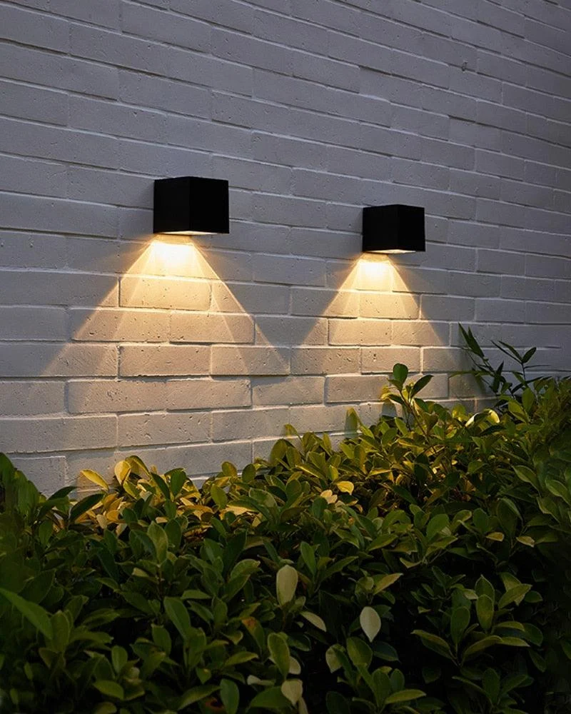 LED_Wall_Lamp_Solar_Light_Sunlight_Sensor_IP65_Waterproof_-_-_tag1_-4298901 LED Wall Lamp Solar Light Sunlight Sensor IP65 Waterproof - - #tag1#