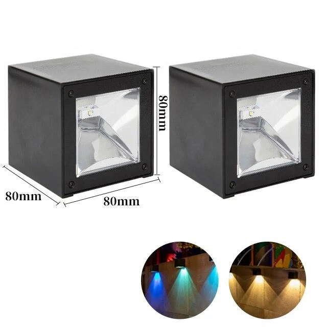LED_Wall_Lamp_Solar_Light_Sunlight_Sensor_IP65_Waterproof_-_-_tag1_-4298921 LED Wall Lamp Solar Light Sunlight Sensor IP65 Waterproof - - #tag1#