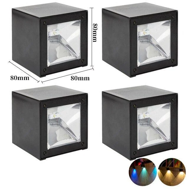 LED_Wall_Lamp_Solar_Light_Sunlight_Sensor_IP65_Waterproof_-_-_tag1_-4298927 LED Wall Lamp Solar Light Sunlight Sensor IP65 Waterproof - - #tag1#