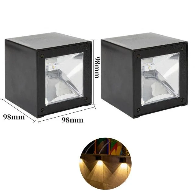 LED_Wall_Lamp_Solar_Light_Sunlight_Sensor_IP65_Waterproof_-_-_tag1_-4298935 LED Wall Lamp Solar Light Sunlight Sensor IP65 Waterproof - - #tag1#