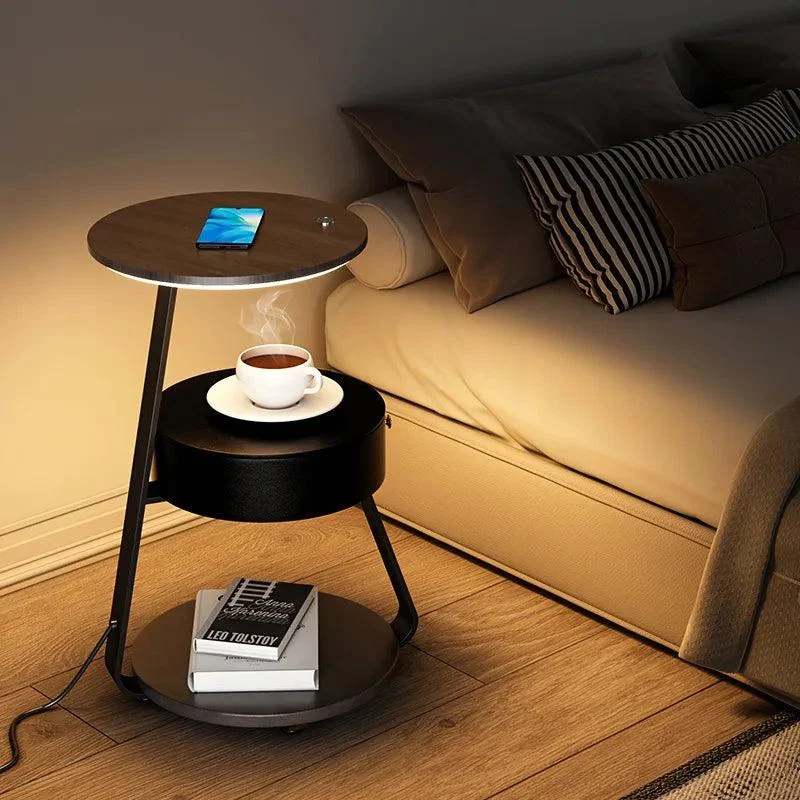 LED_Wireless_Charging_Table_-_-4317566 LED Wireless Charging Table -