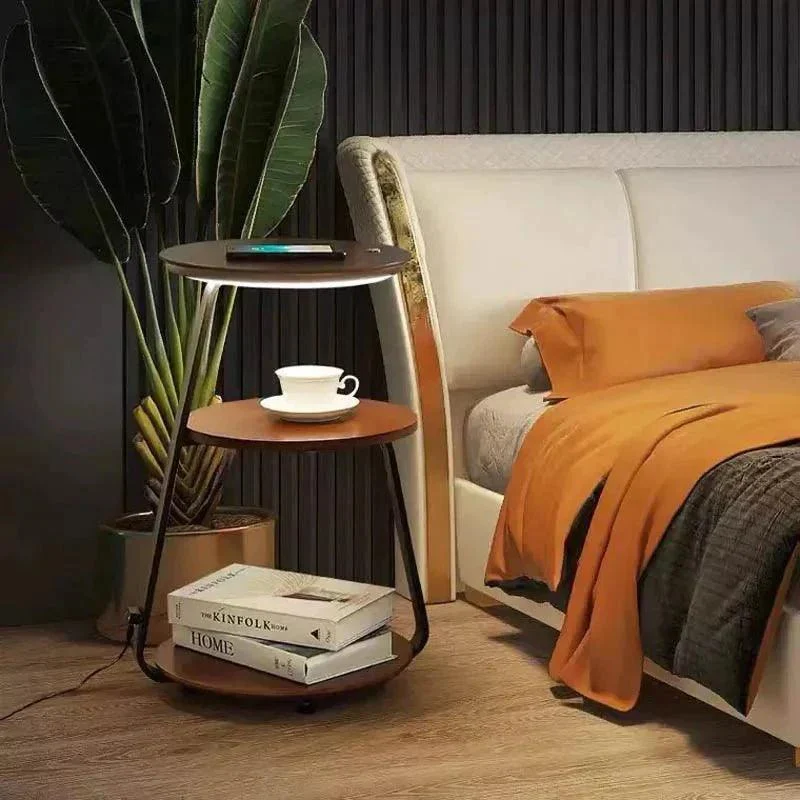 LED_Wireless_Charging_Table_-_-4317578 LED Wireless Charging Table -