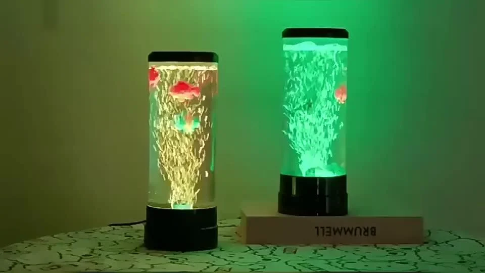 LED_bubble_Fish_Lamp_Multi-Color_Changing_Aquarium_Night_Light_Decorative_Simulated_Fantasy_Fish_Bubble_Table_Lamp_-_-_tag1_-4291818 LED bubble Fish Lamp Multi-Color Changing Aquarium Night Light, Decorative Simulated Fantasy Fish Bubble Table Lamp - - #tag1#
