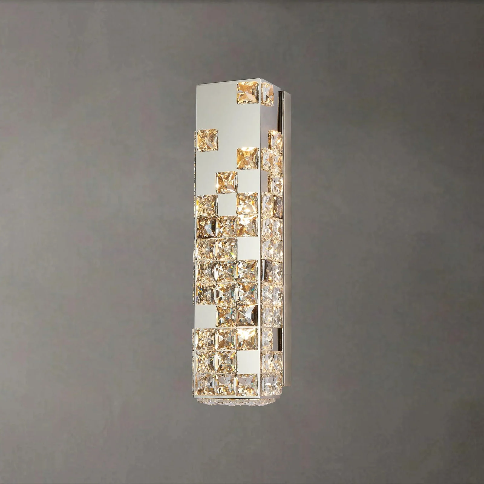 LUMIÉRE DE CARTIER SCONCE - - #tag1#