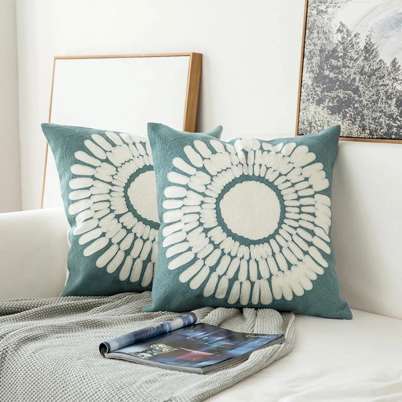 LUXE CUSHION -  - #tag1#