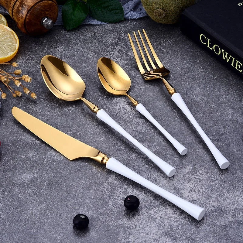 LUXOR_CUTLERY_SET_-_-_tag1_-4318555 LUXOR CUTLERY SET - - #tag1#