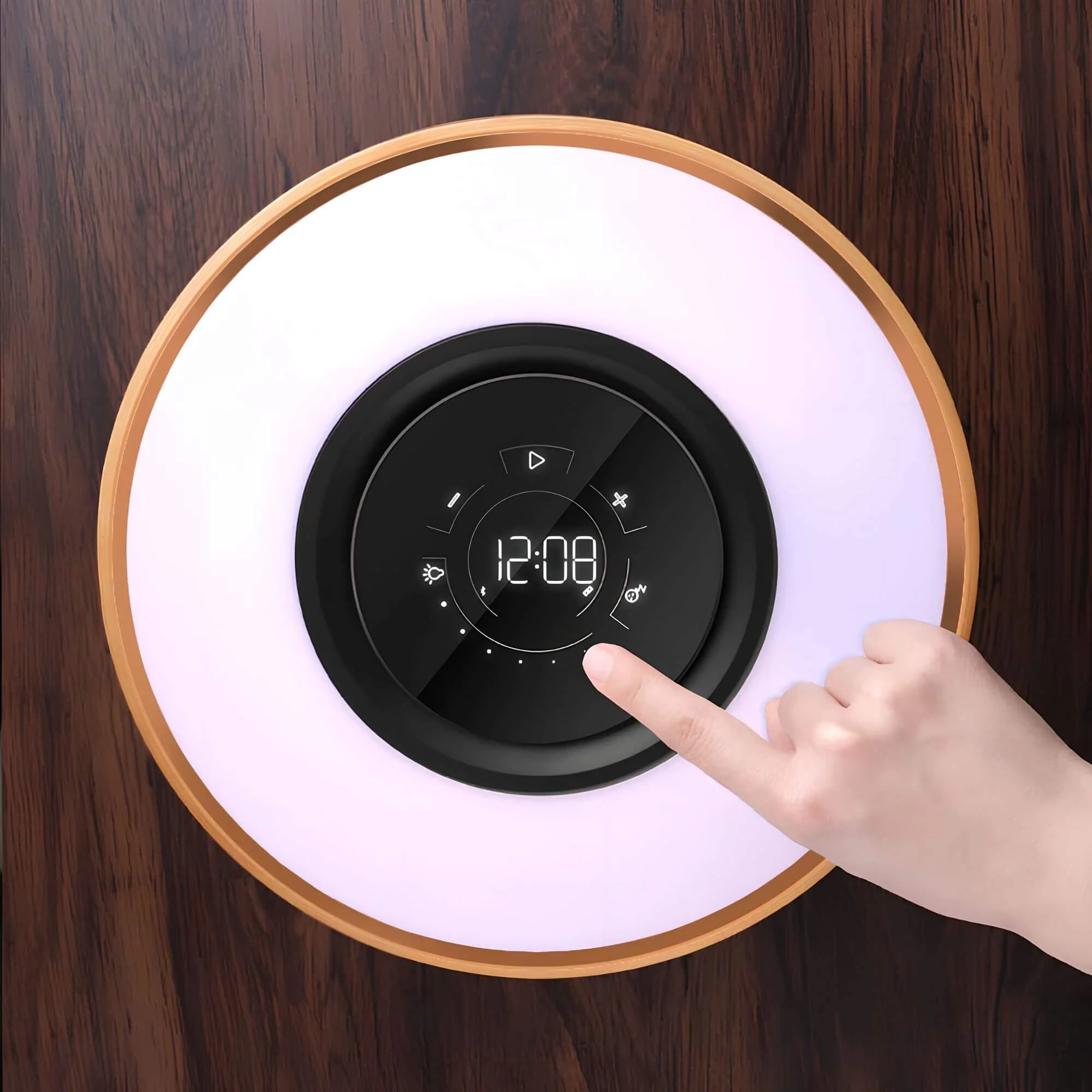 LaSerieModerneTischlampemitLautsprecherundKabellosemLadegerat-LEDMinimalistischesDesign6 Laseriemodernetischlampemitlautsprecherundkabellosemladegerat Ledminimalistischesdesign6