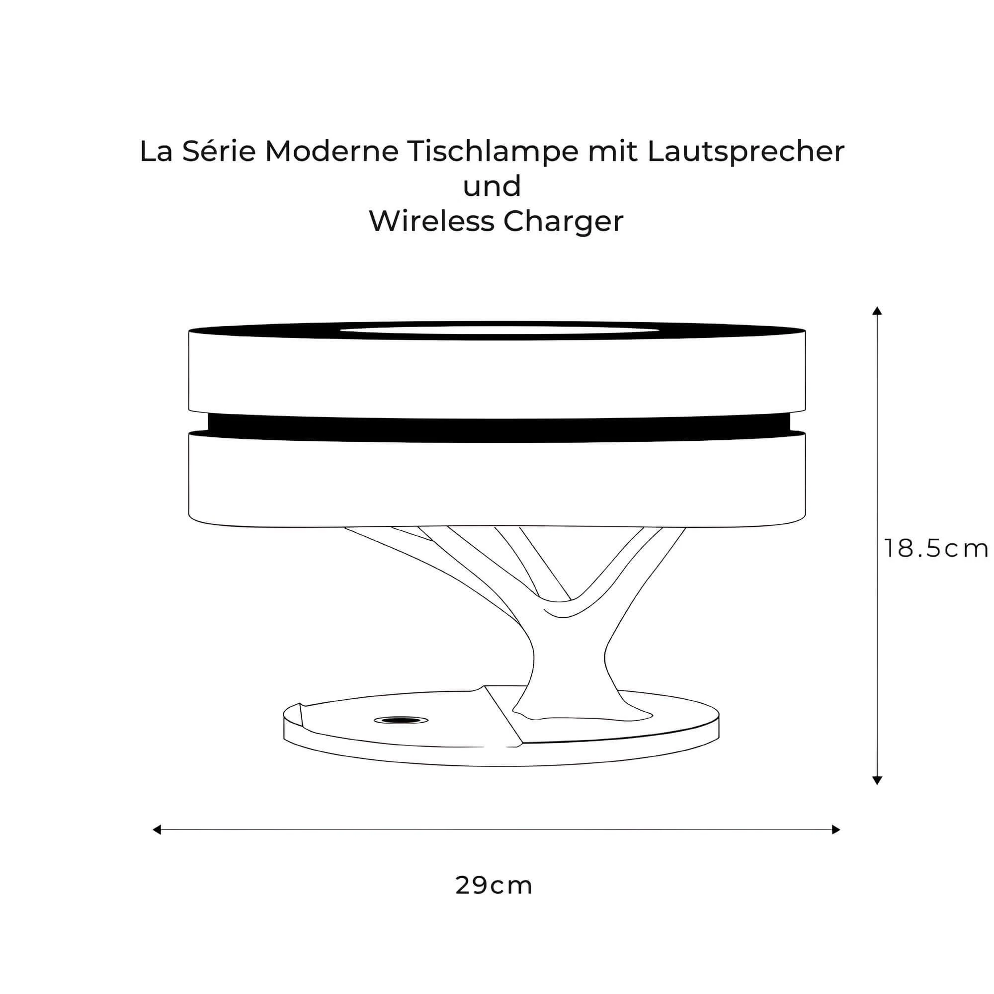 LaSerieModerneTischlampemitLautsprecherundKabellosemLadegerat-LEDMinimalistischesDesign8 Laseriemodernetischlampemitlautsprecherundkabellosemladegerat Ledminimalistischesdesign8