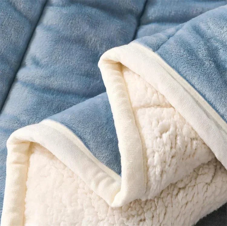 Lambskin_blanket_-_LuxeWarm_-_Soft_-_Cozy_-_-_tag1_-4288990 Lambskin blanket - LuxeWarm - Soft - Cozy - - #tag1#