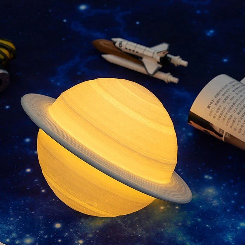 Lamp_-_SaturnGlow_-_Planetary_Design_-_Adjustable_Lighting_-_-_tag1_-4289156 Lamp - SaturnGlow - Planetary Design - Adjustable Lighting - - #tag1#