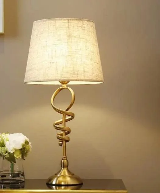 Lampara Table Lamp -