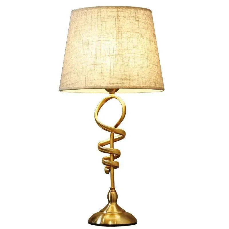Lampara Table Lamp -