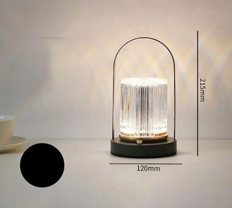 Lampe_de_Chevet_Industriel_Noir_-_-4314923 Lampe de Chevet Industriel Noir -