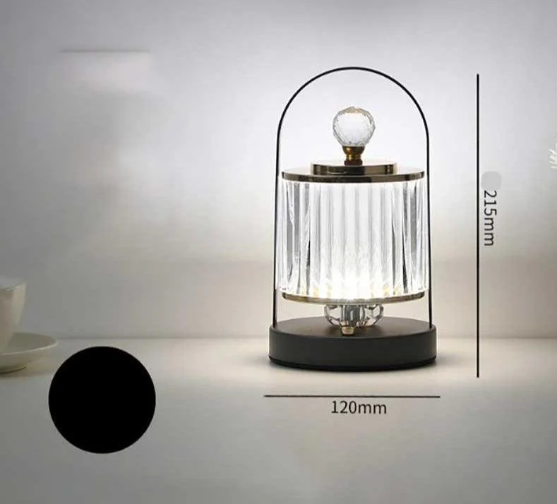Lampe_de_Chevet_Industriel_Noir_-_-4314933 Lampe de Chevet Industriel Noir -