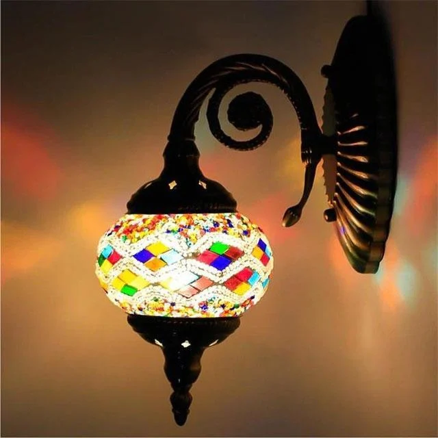 Lampshade_Color_RDM2 Lampshade Color Rdm2