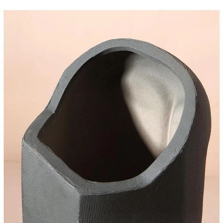 Landon_Abstract_Face_Vases_-_-4315034 Landon Abstract Face Vases -