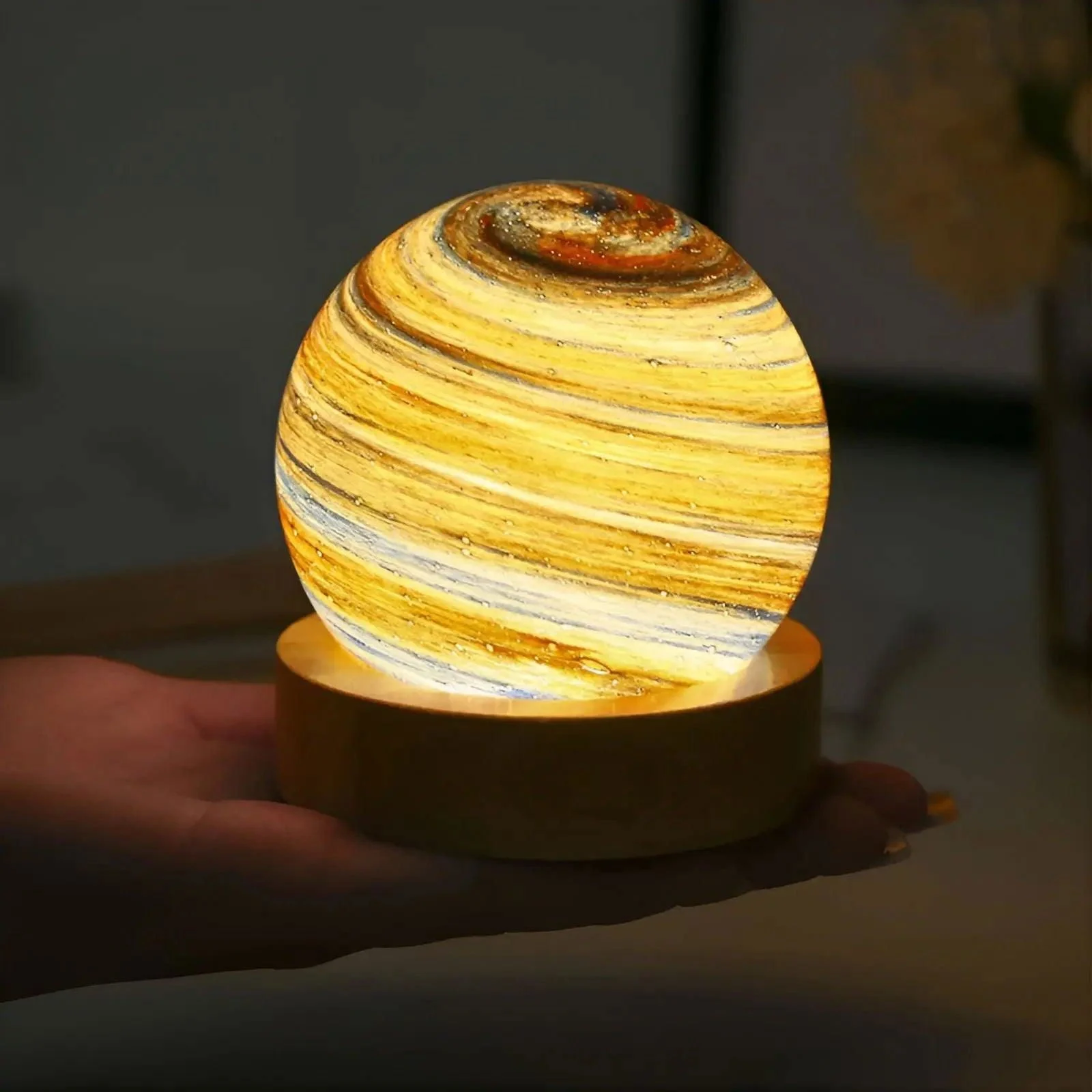 Lantern_-_Planet_-_Sunset_light_-_Rainbow_atmosphere_-_-_tag1_-4289371 Lantern - Planet - Sunset light - Rainbow atmosphere - - #tag1#