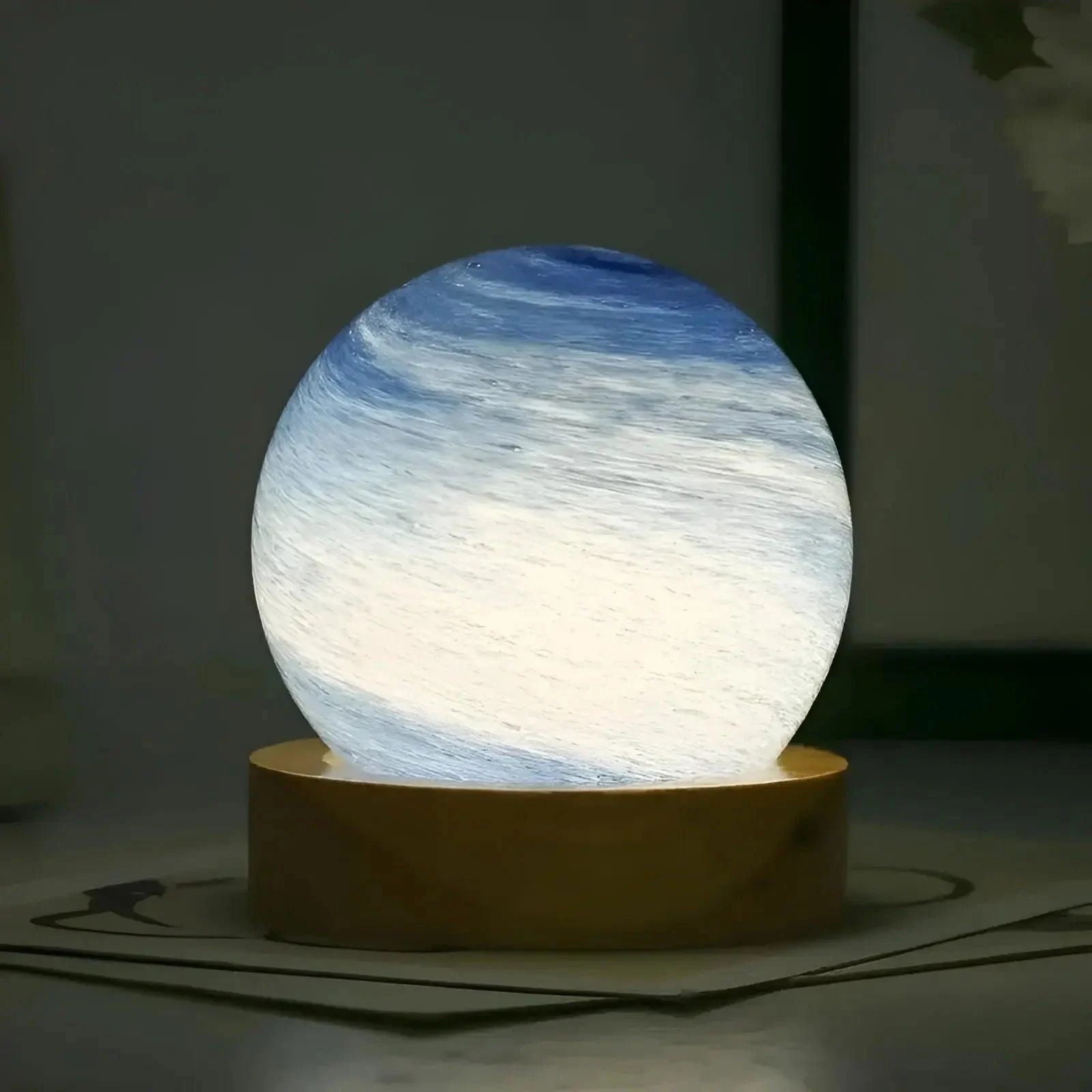 Lantern_-_Planet_-_Sunset_light_-_Rainbow_atmosphere_-_-_tag1_-4289382 Lantern - Planet - Sunset light - Rainbow atmosphere - - #tag1#