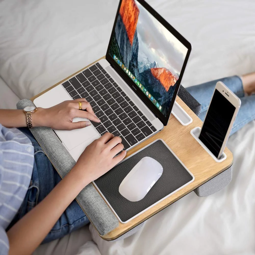 Lapdesk-Fits-up-to-17-inches-Laptop-Desk-Laptop-Stand-with-Tablet-and-Phone-Holder-Built_bedcf451-3da7-415b-8c7b-7adbfe442ec3 Lapdesk Fits Up To 17 Inches Laptop Desk Laptop Stand With Tablet And Phone Holder Built Bedcf451 3da7 415b 8c7b 7adbfe442ec3