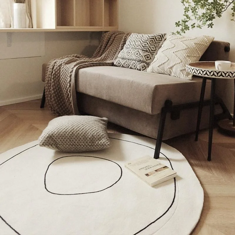 Lapise Rug -