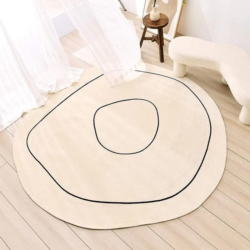 Lapise  Rug -