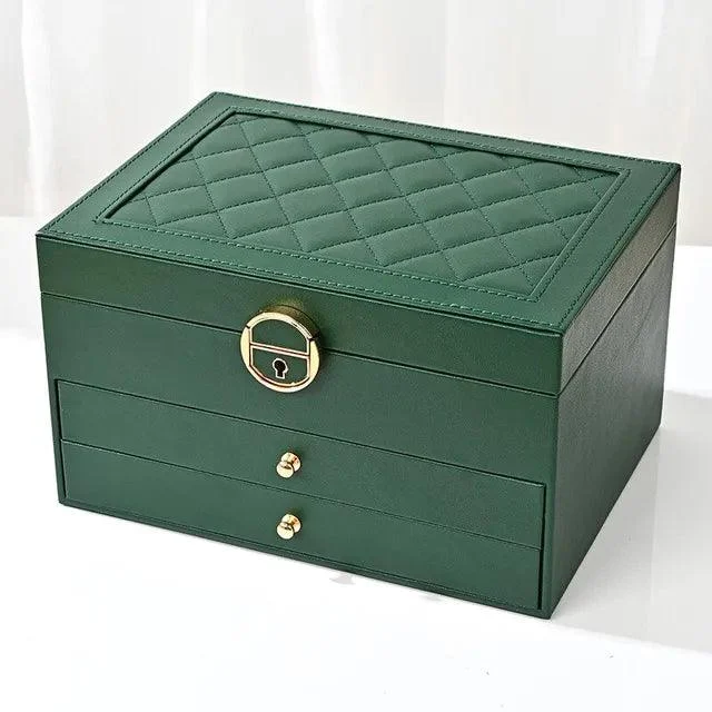 Large Jewelry Storage Box Multi Layer Organizer For Jewelry Necklace Earring Leather Jewellery Storage Packaging Display.jpg 640x640 Bd2ec4ae Fe4d 4502 Ad16 Cc52afda4f83