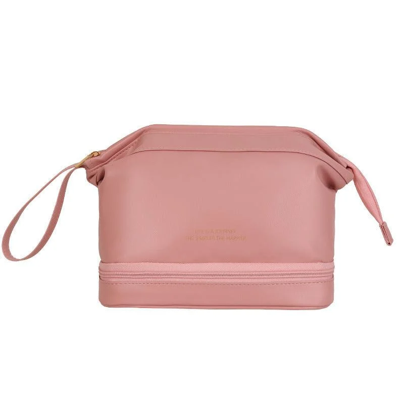Large Capacity Multifunction Travel Cosmetic Bag - Homeko