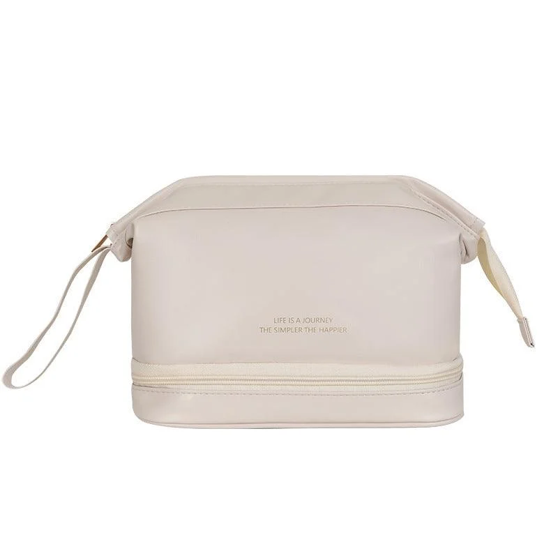 LargeCapacityMultifunctionTravelCosmeticBag-Homeko3 Large Capacity Multifunction Travel Cosmetic Bag - Homeko