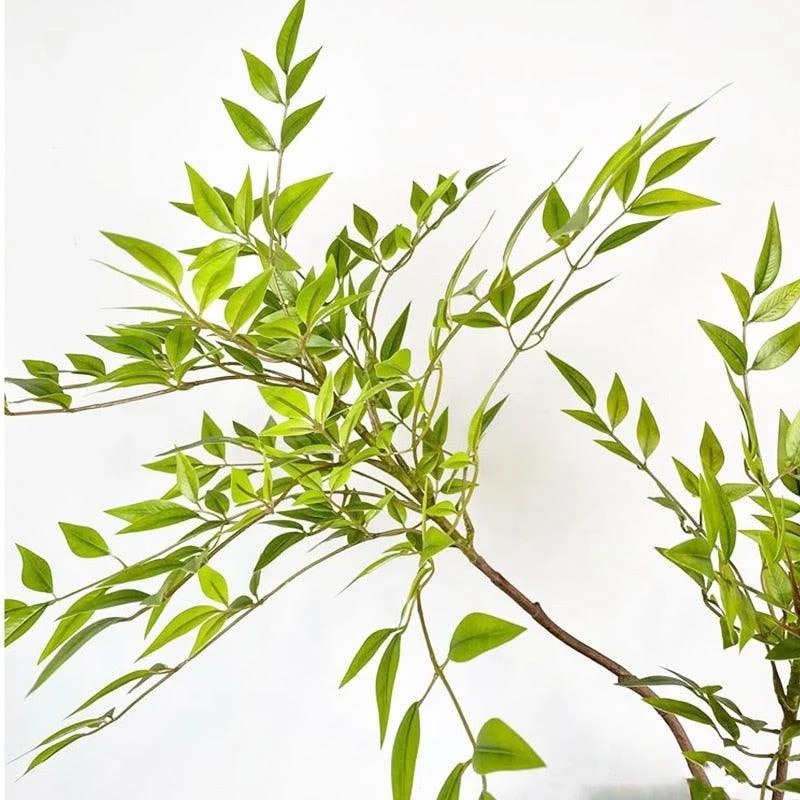 Large_Artificial_Plants_Bamboo_with_Nandina_Leaves_-_-4315247 Large Artificial Plants Bamboo with Nandina Leaves -