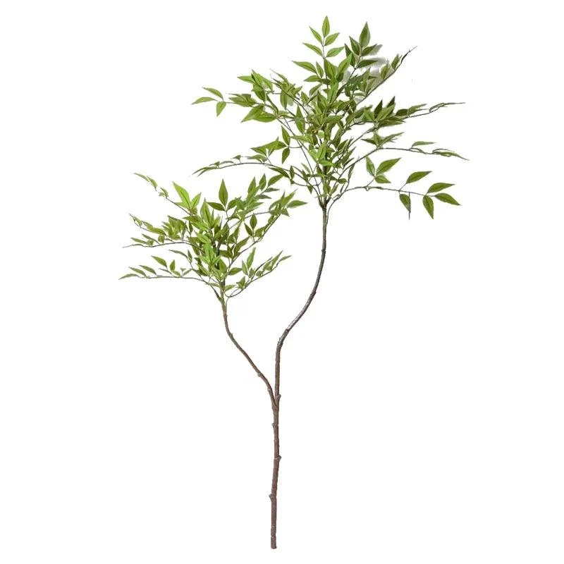Large_Artificial_Plants_Bamboo_with_Nandina_Leaves_-_-4315254 Large Artificial Plants Bamboo with Nandina Leaves -