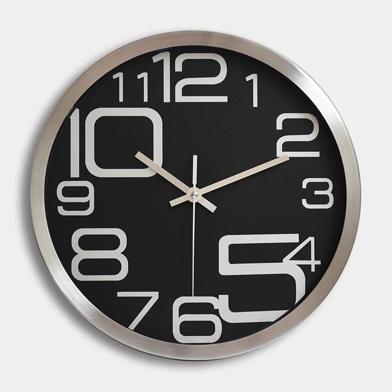 Large_Letters_Battery_Operated_Silent_Clock_12_Inches_-_-4315373 Large Letters Battery Operated Silent Clock 12 Inches -