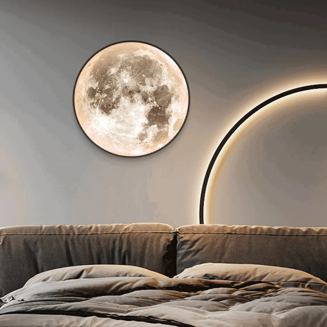 Large_Moon_Wall_Light_-_-4315441 Large Moon Wall Light -
