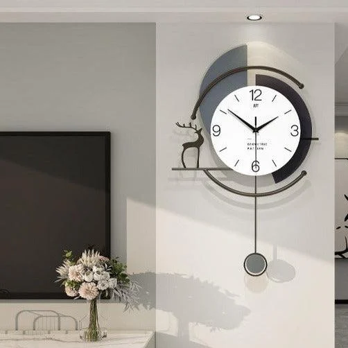 Large_Size_Pendulum_Wall_Clock_for_Livingroom_-_-4315474 Large Size Pendulum Wall Clock for Livingroom -