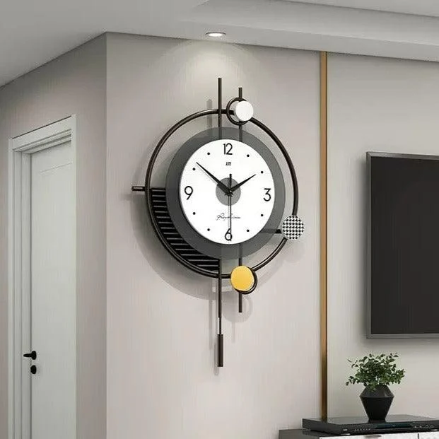 Large_Size_Pendulum_Wall_Clock_for_Livingroom_-_-4315490 Large Size Pendulum Wall Clock for Livingroom -