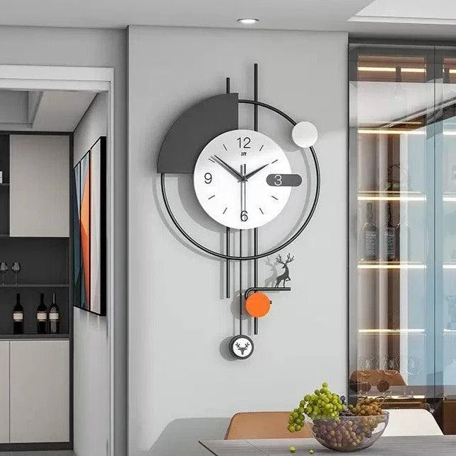 Large_Size_Pendulum_Wall_Clock_for_Livingroom_-_-4315494 Large Size Pendulum Wall Clock for Livingroom -